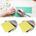 Foam Paper, Craft Foam 20 Sheets Bright for Design. 