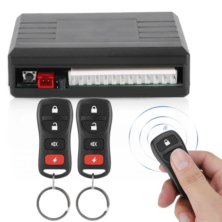 Universal%20Car%20Keyless%20Entry%20System%20Door%20Lock%20Central%20Lock%20Locking%20Remote%20Control%20Kit%20-%20Image%203