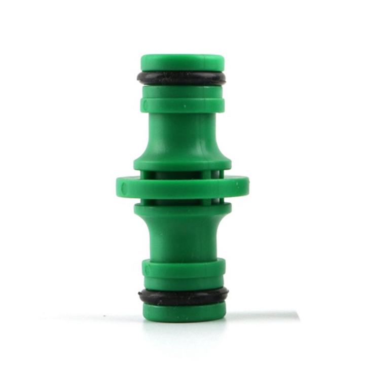 1%20(one)%20PC%20Half%20(1/2)%20Inch%20Plastic%20Garden%20Water%20Hose%20Pipe%20Quick%20Connector,%20Joiner,%20Repair%20Coupler%20for%20Balcony%20Gardening,%20Car%20Washing,%20Garden%20Irrigation.%20-%20Image%202