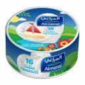 Almarai Triangle Cheese 16pcs (240gm)- KSA. 