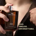 Park Avenue Oud, Liquid Eau De Parfum Men, 100ml Long Lasting Perfume Spray For Men Premium Luxury Fragrance Scent Aromatic Suitable For Every Occasion.