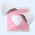 Foam Sponge Shoulder Pads Soft Shoulder Pad For Blazer Jacket Clothing Women Men Reusable Garment Accessories. 