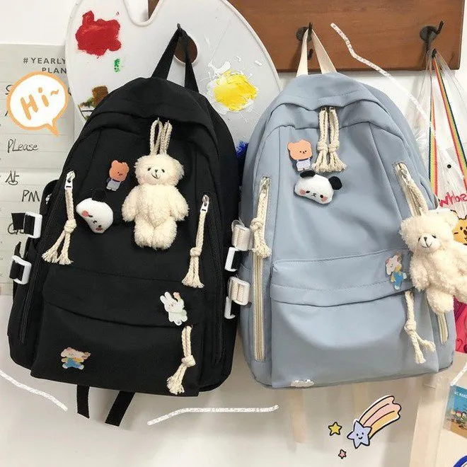 New%20Schoolbag%20Female%20Korean%20Harajuku%20Style%20High%20School%20Student%20Large%20Capacity%20BackpackinsWind%20Cute%20Girls%20Backpack%20-%20Image%204