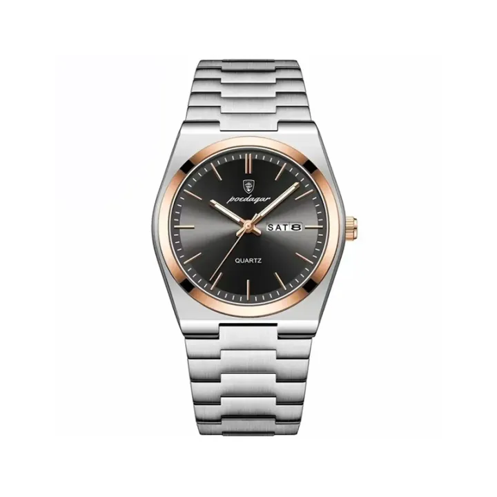 POEDAGAR%20930%20Men's%20New%20Luxury%20Luminous%20Date%20Week%20Stainless%20Steel%20Quartz%20Watch%20For%20Men%20-%20Image%208