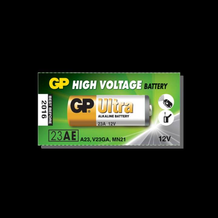 Wireless Door Bell battery 12V GP 23A Ultra Alkaline Battery-1pcs