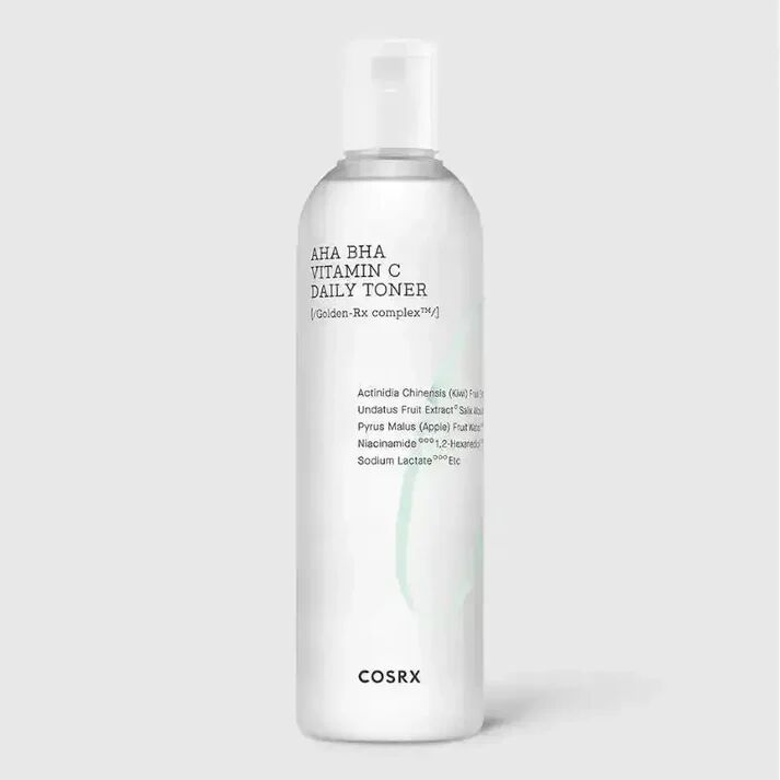 COSRX Refresh AHA BHA Vitamin C Daily Toner 150ml (Korea). | Daraz.com.bd