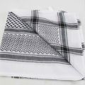 Muslim Hijab Scarf Men Islamic Shawls Headband Saudi Arab Dubai Traditional Islamic Accessories Male Headscarf Prayer Wear. 