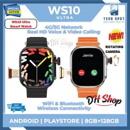 Wisme%20WS10%20Ultra%20Android%20Smart%20Watch%208GB%20Time%20Lovr's%20-%20Image%205