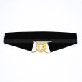 Ladies Adjusted Belt for Women - Black - Belt.