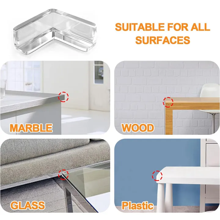 4Pcs%20Silicone%20Table%20Corner%20Edge%20Protection%20Cover%20Soft%20Transparent%20Desk%20Edge%20Corner%20Child%20Baby%20Safety%20Anticollision%20Protector%20Home%20Tools%20-%20Image%208
