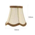 【Prime deal】 meriglare Retro Style Lamp Shade Desk Light Wall Sconce Shade Ceiling Light Cover Lampshade for Hotel Home Office Kitchen Island Dining Room Bedroom. 