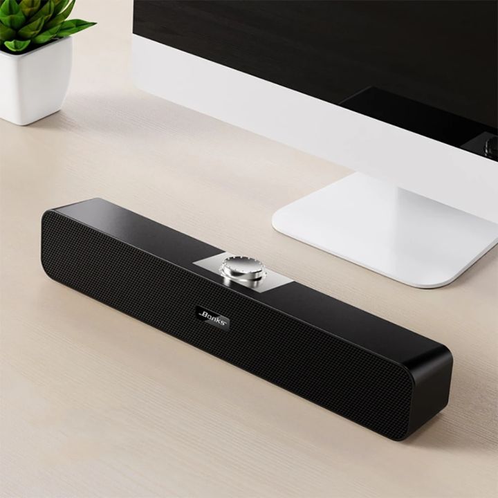 Home%20Theater%20Sound%20System%20Bluetooth-compatible%20Wired%20Speaker%20Soundbar%20Computer%203.5mm%20Speakers%20For%20TV%20Soundbar%20Box%20Subwoofer%20-%20Image%202