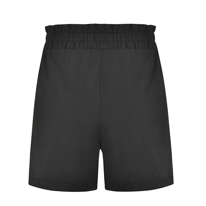 Shorts%20For%20Women%20Casual%20Summer%20Solid%20Close%20High%20Waist%20Bandage%20Beach%20Hot%20Casual%20Shorts%20Plus%20Size%20Women%20Pants%20Pantalones%20Cortos%20-%20Image%206