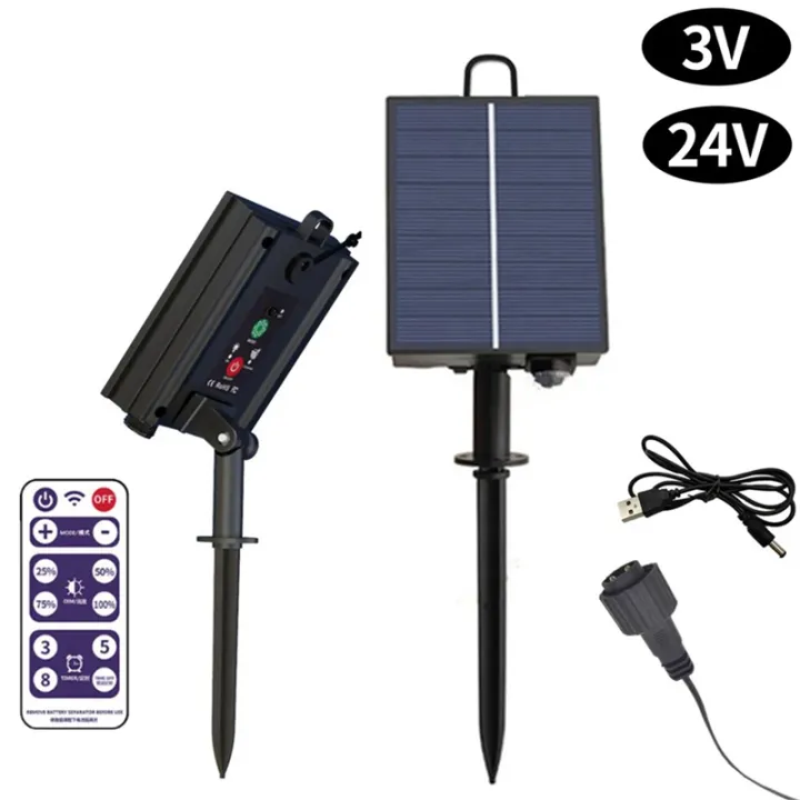 1200mAh%20Solar%20Panel%20Control%20Box%20Kits%20Lithium%20Battery%20Panel%20for%203.7V%2024V%20LED%20String%20Strip%20Lamp%20DC%20Charging%20Easy%20to%20Use%20-%20Image%206