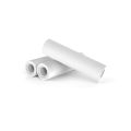 Replacement Roller BEHOW WYPE Cleaner Roller Clean Machine Accessory Polymer Nanomaterial Roller Replacement 1-pack. 