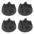 Blender Coupler, Rubber Iron Blender Coupling for KSB5WH KSB5 KSB3 Driver. 