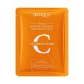 BIOAQUA Retinol Hyaluronic & Vitamin C Skin Smooth Moisturizing Face Sheet Mask- 25g/Each.
