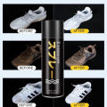 Nano-Tech Waterproofing Spray for Shoes - 260ML, Ultimate Water Repellent for Sneakers, Shoe Protector Spray. 