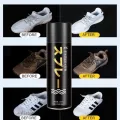 260ML Sneaker Shoe Waterproof Spray Water Repellent Spray Shoes Waterproof Spray Nano Shoes. 