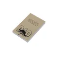 PaperTree Vintage A5 Notebook Sketchbook Drawing Sketchpad DAD Premium Art Journal for Sketching and Creative Use.