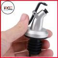 1Pcs Olive Oil Sprayer Dispenser Seal Leak-proof Food Grade Rubber Nozzle Sprayer Spice Jar. 