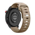 Pro For amazfit Cheetah Round Square strap Soft Rubber Band Smart Watch Strap Sport Watchband smart watch band Replacement Accessories.