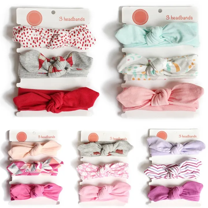 3Pcs/set%20Baby%20Headband%20Bows%20Rabbit%20Ears%20Lace%20Flower%20Soft%20Elastic%20Baby%20Girl%20Headband%20Newborn%20Turban%20Winter%20Hair%20Accessories%20-%20Image%204
