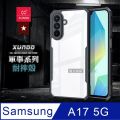 XUNDD Original Case For Samsung Galaxy A17 4G & 5G - Shockproof Armor Protective Cover.