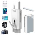 Electronics Cleaning Kit 20-in-1 – Ultimate Solution for MacBook, iPad, iPhone, Monitors & Cameras | Dhakai Market. 