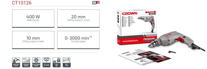 CROWN%20Electric%20Drill%20400Watt%20CT10126%20-%20Kings%20Trading%20-%20Image%203