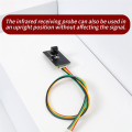 IR CNC Power Special Infrared Remote Control Receiver Module.