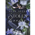 Stolen Touches ( Perfectly Imperfect #5 ) ( Book by Neva Altaj ) ( Premium Paper and Matte Cover ) Novel. 