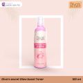 Diva’s Secret Glow Boost Toner. 