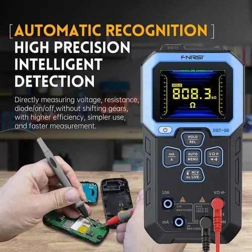 FNIRSI%20DMT-99%20Handheld%20Digital%20Multimeter,%2010000%20Counts,%201000V%2010A%20True%20RMS,%20Auto%20Range,%20AC%20DC%20Voltage%20Tester,%20NCV%20Measures,%201500mAh%20Rechargeable%20Battery%20-%20Image%203