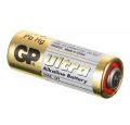 GP Ultra 23A Alkaline Battery High Voltage Cell Car Remote Battery (1 Pc) - Reliable Power for Car Remotes & Devices Long-Lasting Performance.