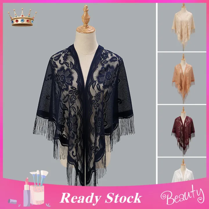 Summer%20Prom%20Scarf%20Flower%20Embroidery%20Washable%20Women%20Party%20Shawl%20-%20Image%206