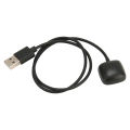 Smartwatch Magnetic Charger, Multiple Protection Smartwatch Charging Cable USB for Versa3. 