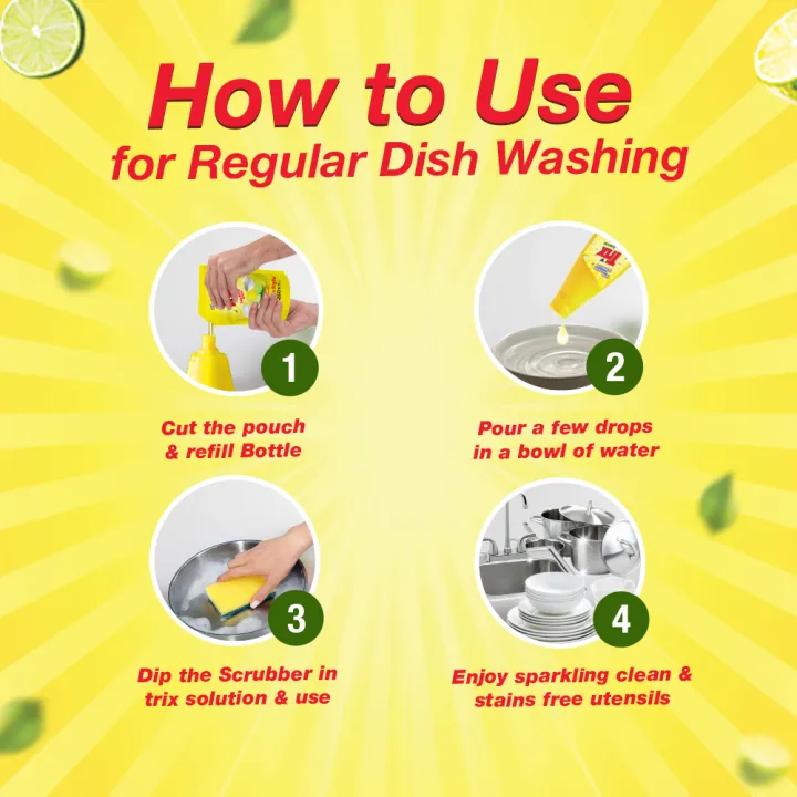 Trix%20Dishwashing%20Liquid%20750ml%20(Bottle%20&%20Refill%20Combo)%20Lemon%20Fragrance%20for%20Scratch-Free%20Sparkling%20Clean%20Dishes,%20removes%20grease%20stains%20-%20Image%205