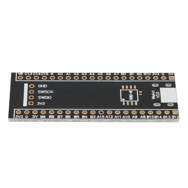 QUANBU%203X%20STM32F411%20Development%20Board,%20STM32F411CEU6%20STM32F4%20Learning%20Board,%20Support%20for%20MicroPython/%20Programming%20-%20Image%204