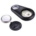 iTAG Wireless Bluetooth V4.0 Tracker Finder Key Anti- lost Alarm Locator Tracker.
