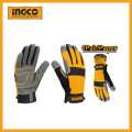 INGCO XL Mechanic gloves HGMG01-XL.