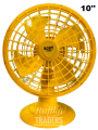 Hi Speed 10'' Table Fan- Sony. 