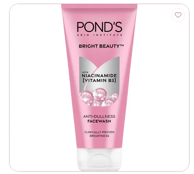 POND'S%20Bright%20Beauty%20Anti-Dullness%20Facewash%20with%20Vitamin%20B3%20-%20Image%202