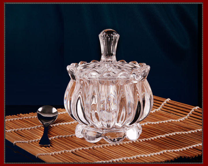 Glass%20Bowl%20with%20Lid%20%20Multipurpose%20Decorative%20Item%20Serving%20Fruit%20Dry%20Fruits%20Chocolates%20Snacks%20Pickle%20Dessert%20Tea%20-%20Image%202