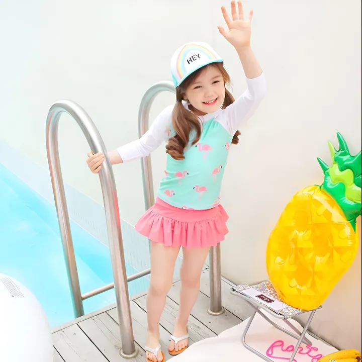 Cheap%20Swimsuit%20Girls%20Two-pieces%20Fashion%20Swimsuit%20For%20Girls%20Summer%20Beach%20Wear%20Children%20Bathing%20Suit%20Baby%20Biquini%20Swimming%20Suit%20-%20Image%204