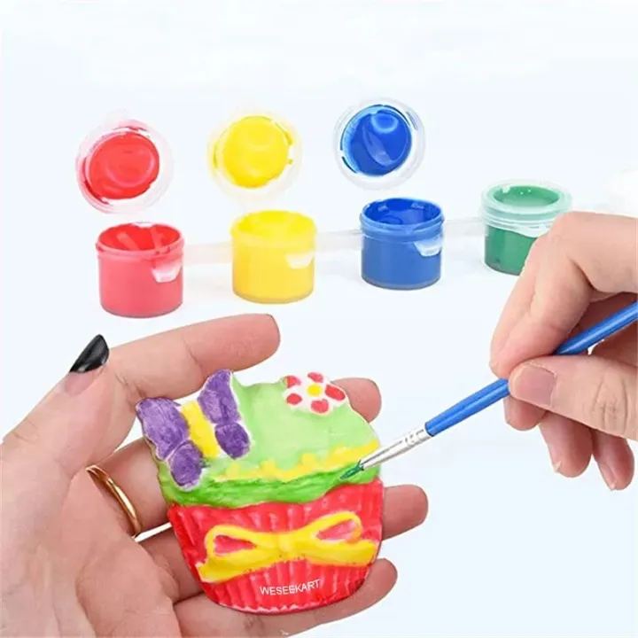 200%20s%20Paint%20Brushes%20Set%20Kids%20Acrylic%20Flat%20Round%20Pointed%20Paint%20Brushes%20Craft%20for%20Watercolor%20Oil%20Painting%20BrushesBasketball%20-%20Image%202