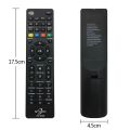 Universal TV Remote Control for Samsung LG Sony Philips Sharp, Panasonic TCL Toshiba Hitachi VIZIO HAIER TV remote.