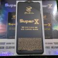 Super X Glass for LAVA Benco V80 Screen Protector Gorilla.