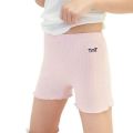 Girls Underwear Kids Cotton Shorts 2022 Summer 3 To 12Yrs Children‘s Korean Style Clothes Teenagers Panties Letter Print Pants. 
