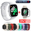 Strap For Xiaomi Redmi Watch 4 Strap Replacement Watchbands Strap For Redmi Watch 4 Strap Bracelet. 